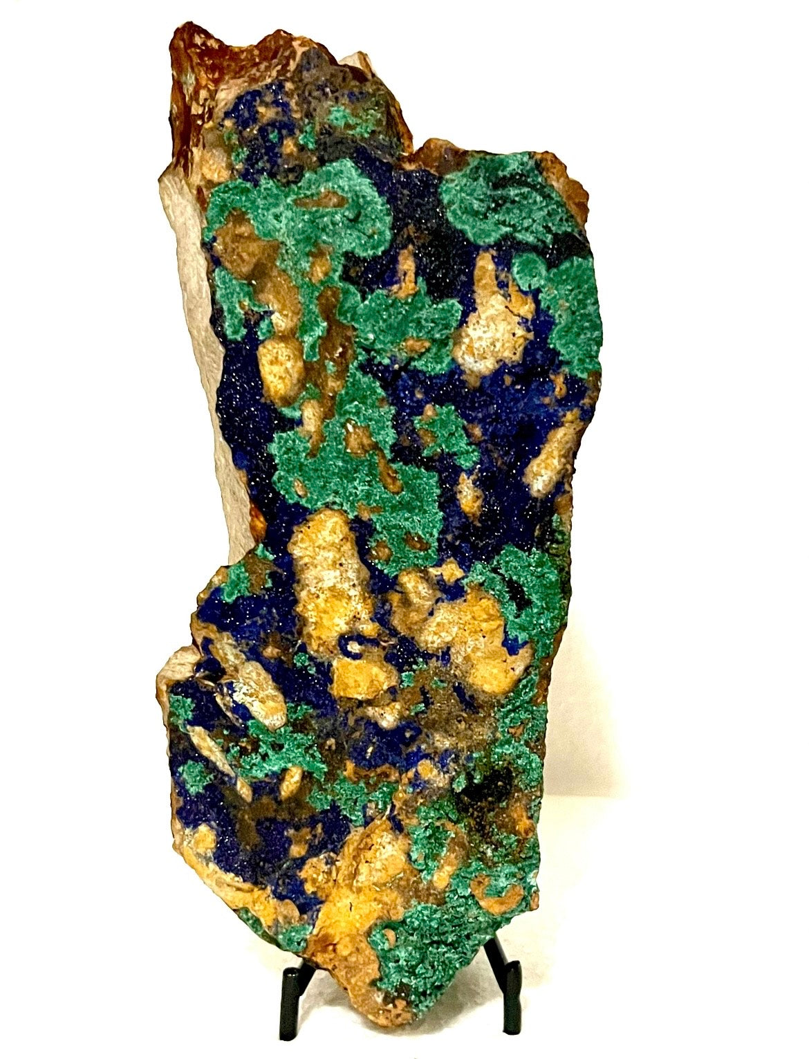 Malachite & Azurite 2KG