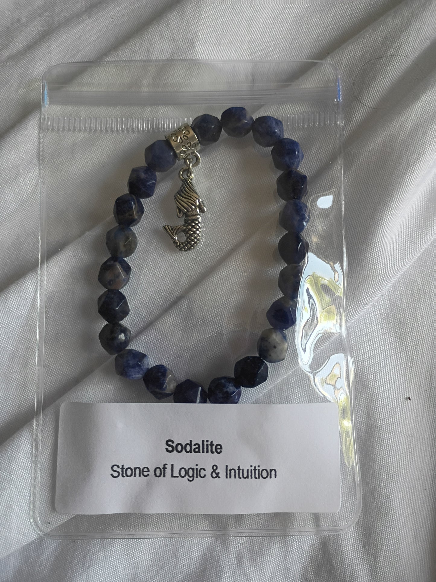 Sodalite