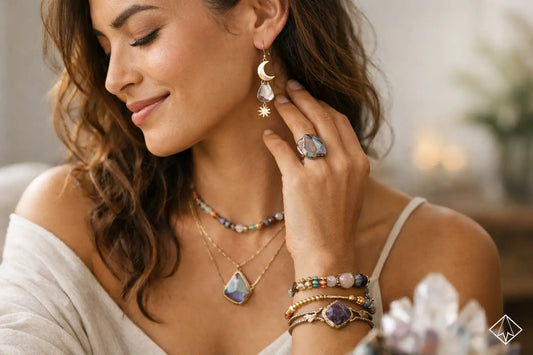 Handmade Jewelry for Self Expression That Feels Like You