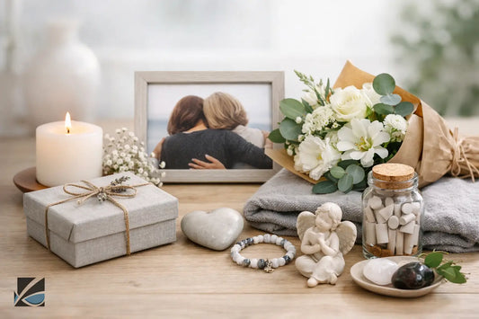 12 Best Gifts for Grief Support That Feel Genuine