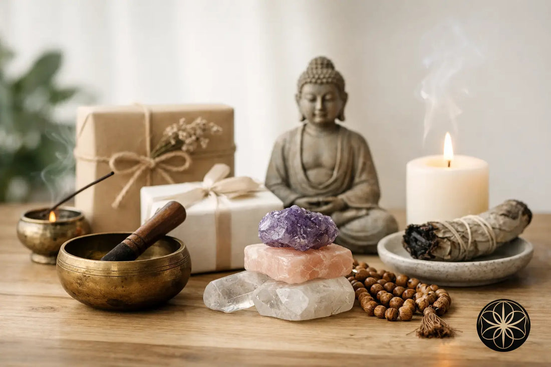 12 Spiritual Birthday Gift Ideas With Meaning