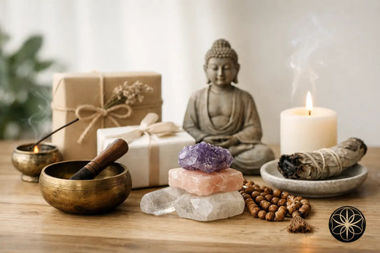 12 Spiritual Birthday Gift Ideas With Meaning
