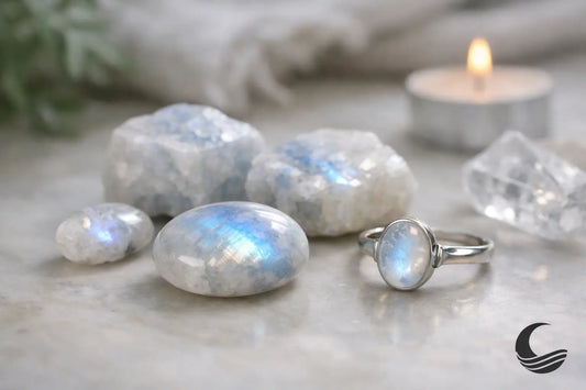 Moonstone Properties Meaning and Everyday Use