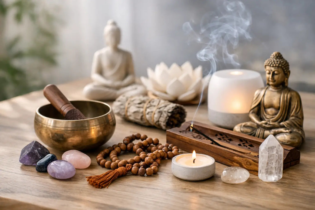 12 Meaningful Gifts for Spiritual Friends