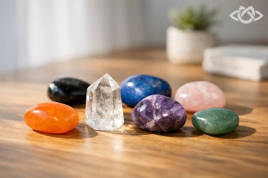 What Stones Encourage Confidence? 7 Meaningful Picks