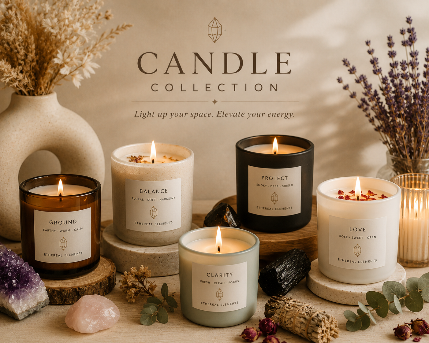 Candles