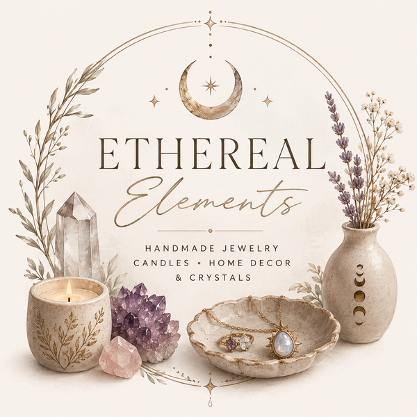 Ethereal Elements CT
