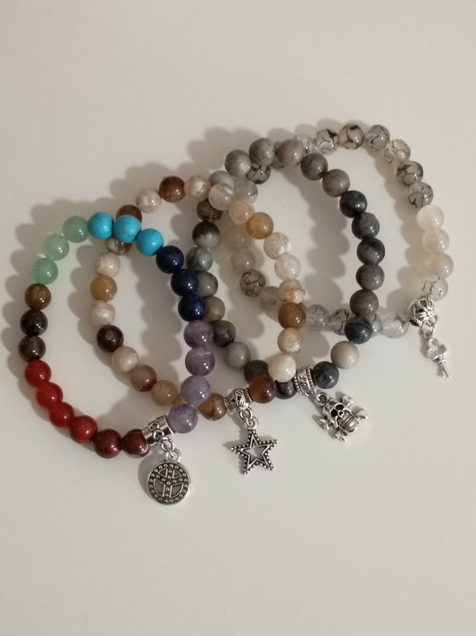 Energy Bracelets
