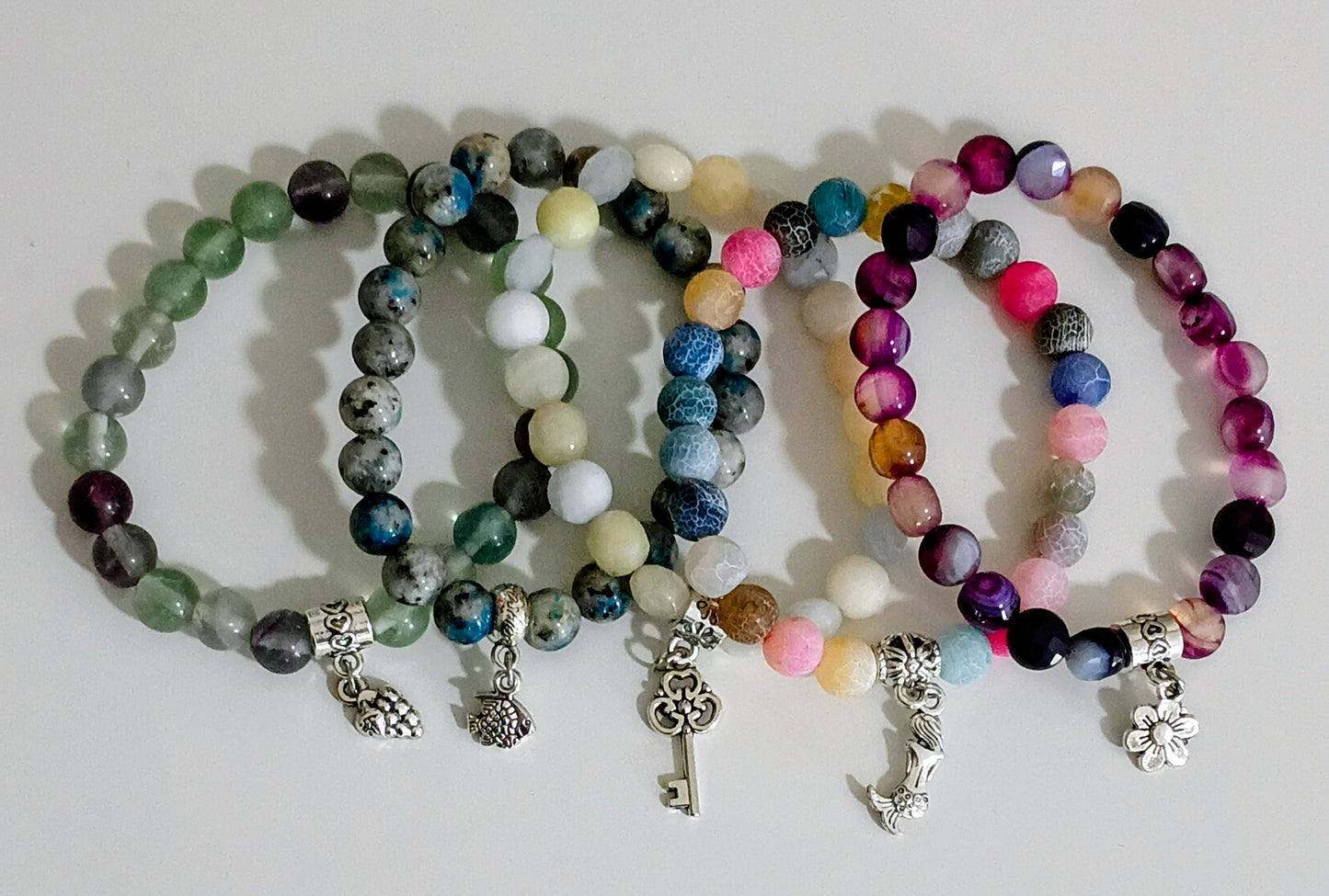 Energy Bracelets