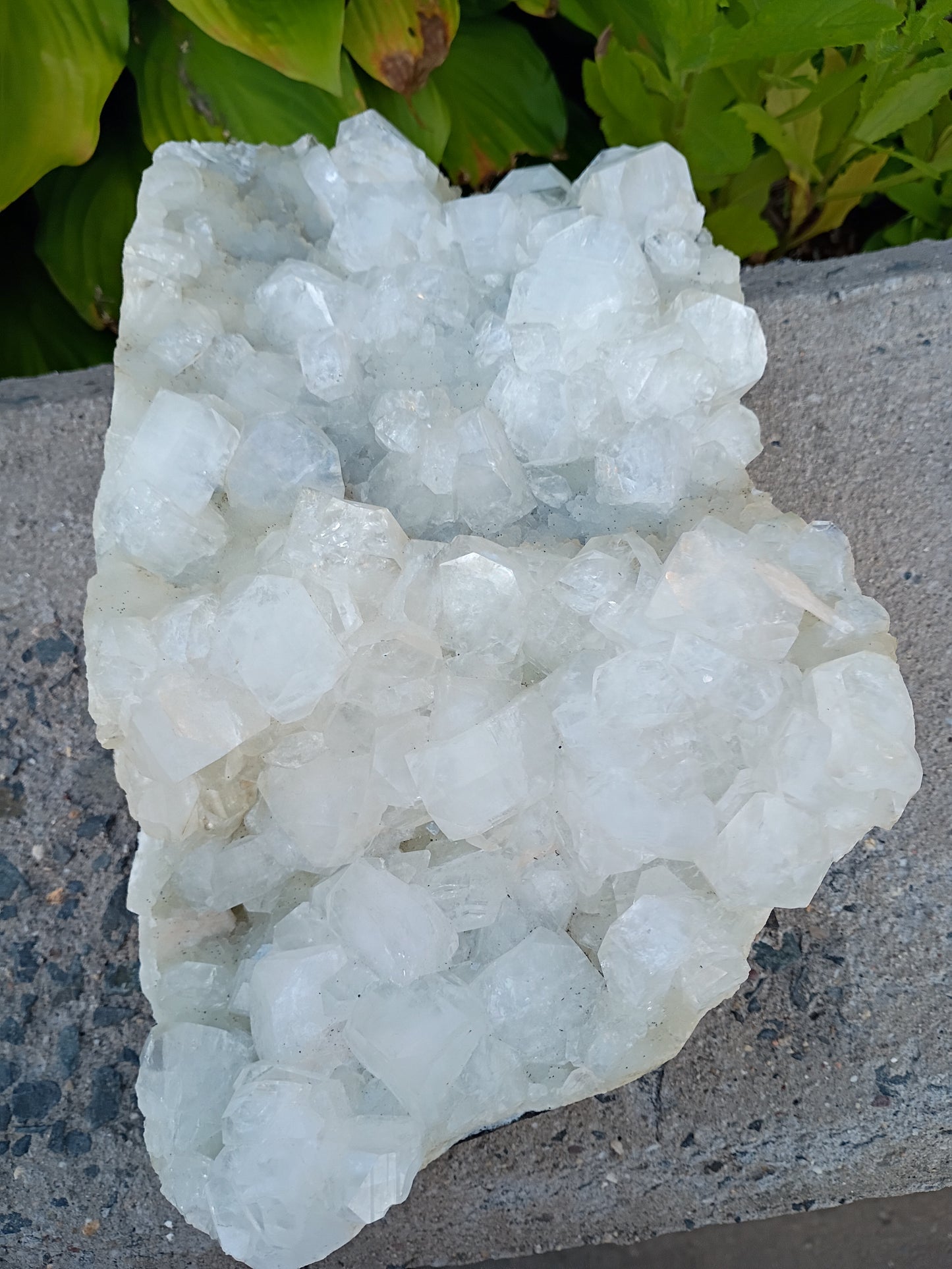6kg Apophyllite