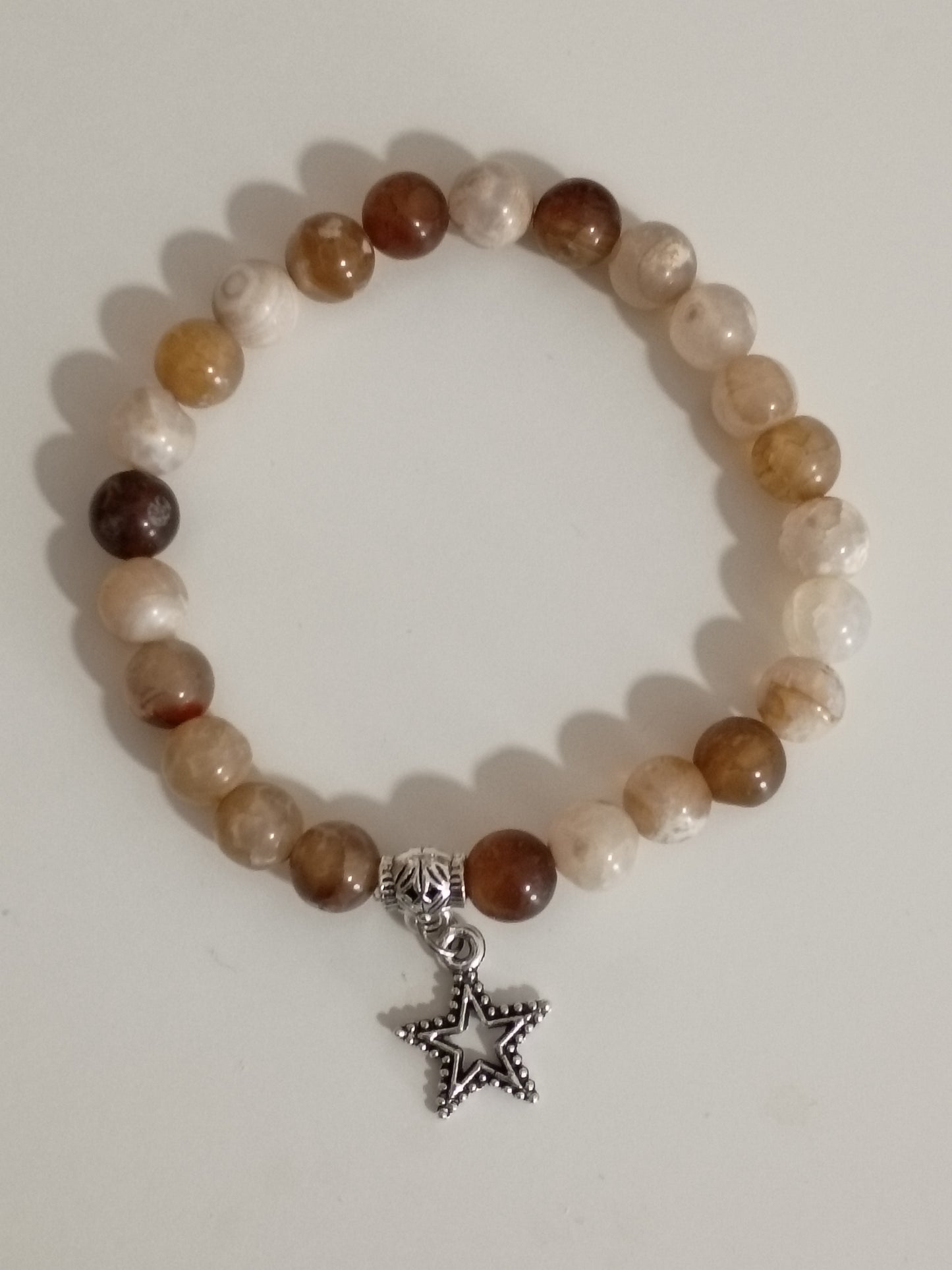Energy Bracelets