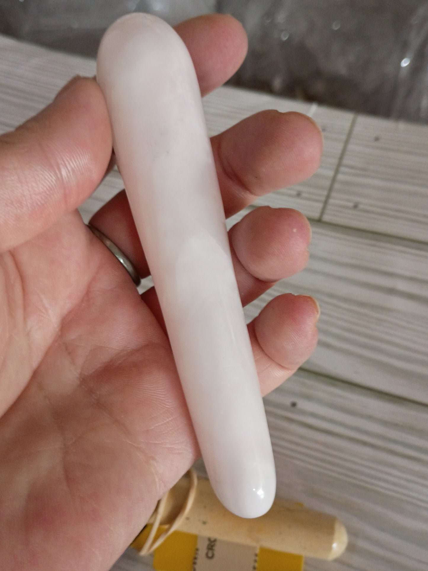 Massage Wands