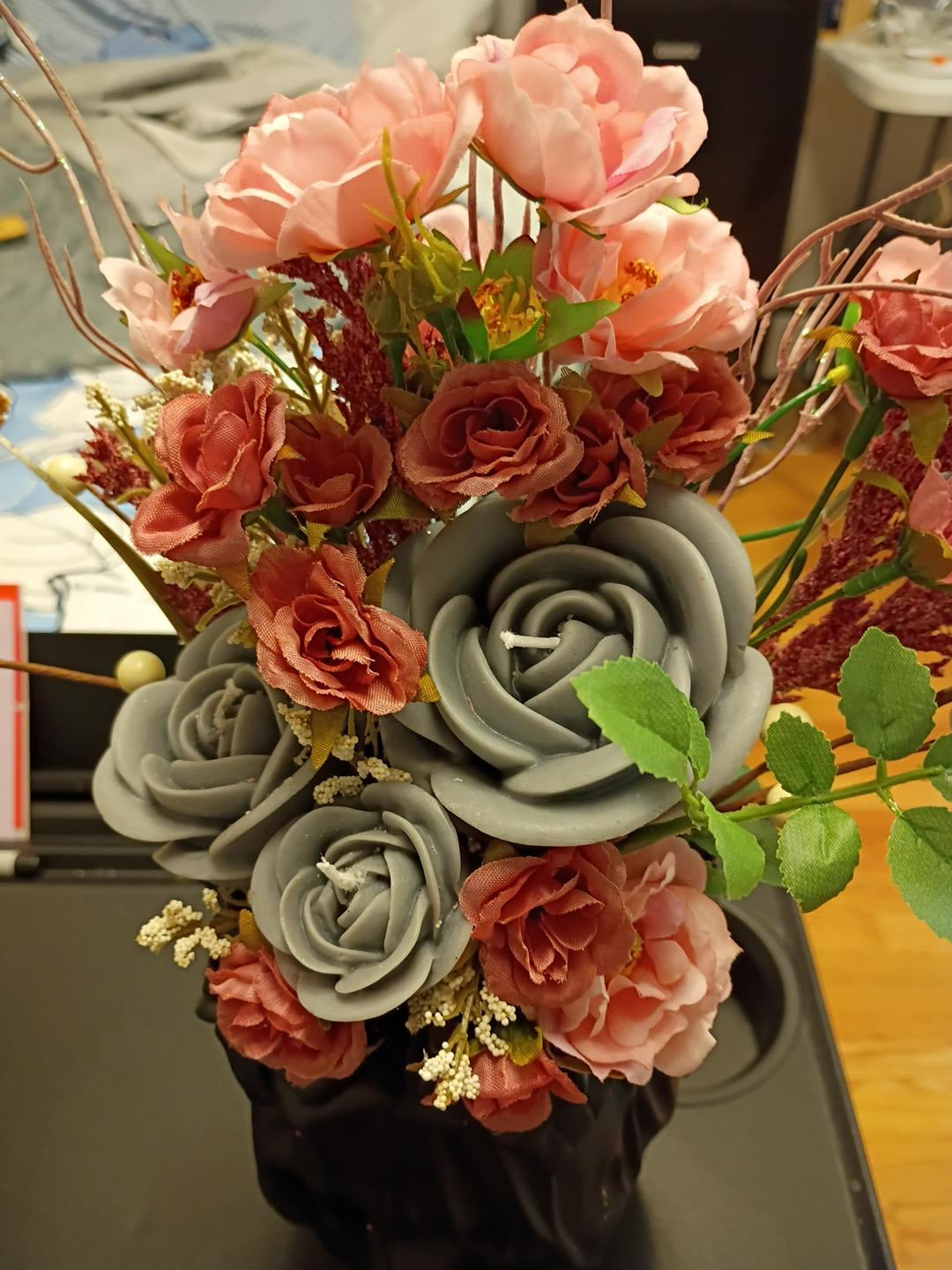 Til Death Do us Bloom