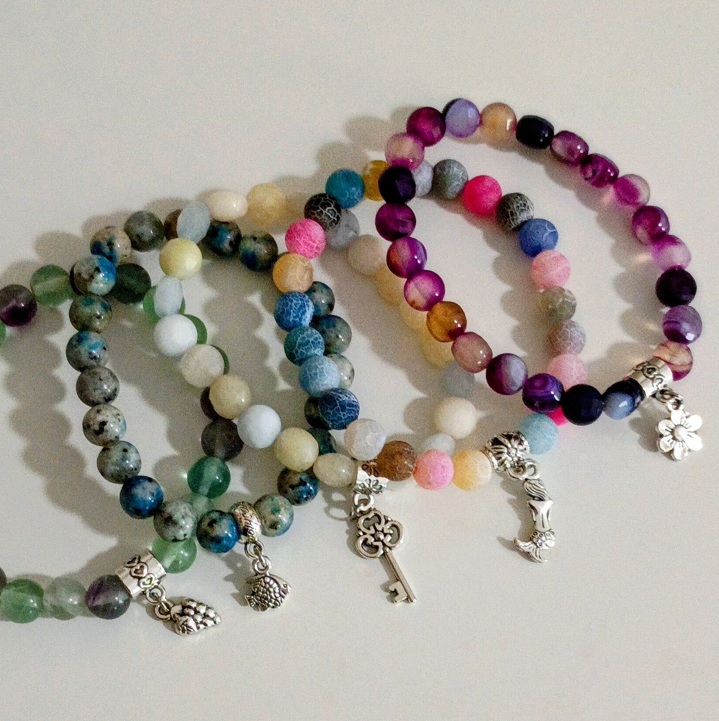 Energy Bracelets
