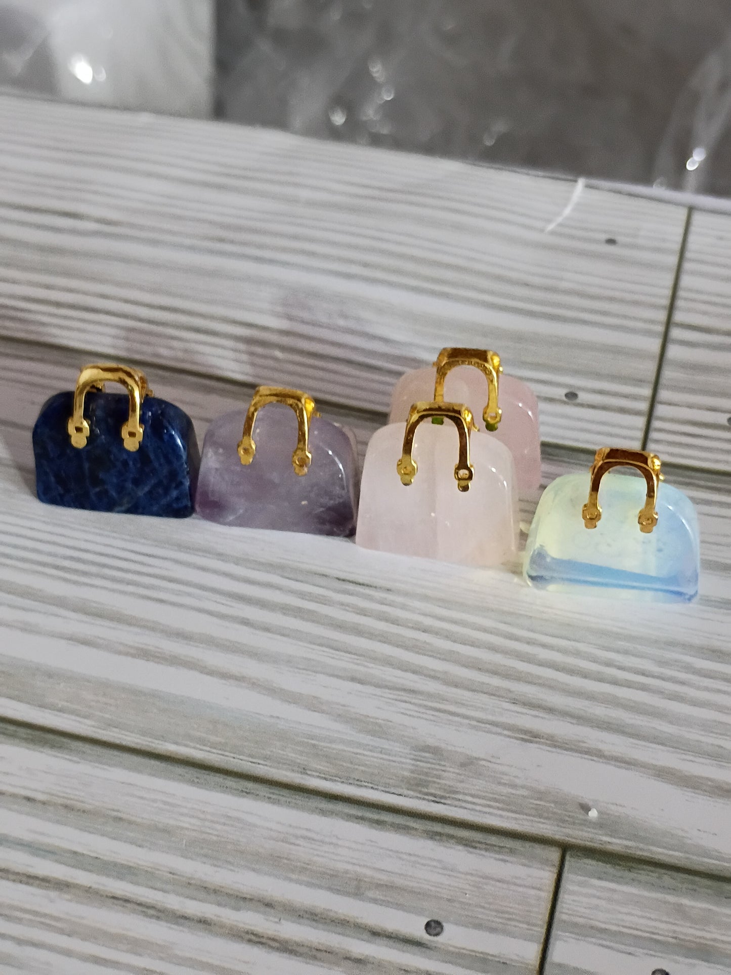 Purses