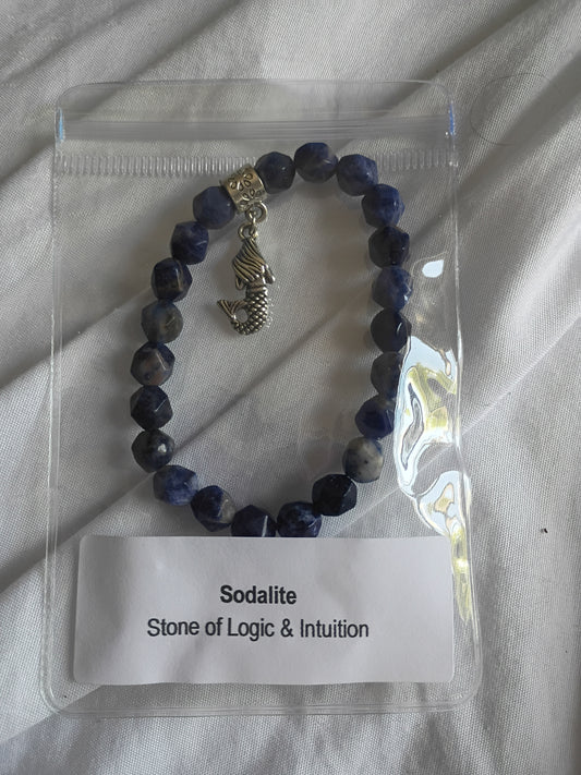 Sodalite