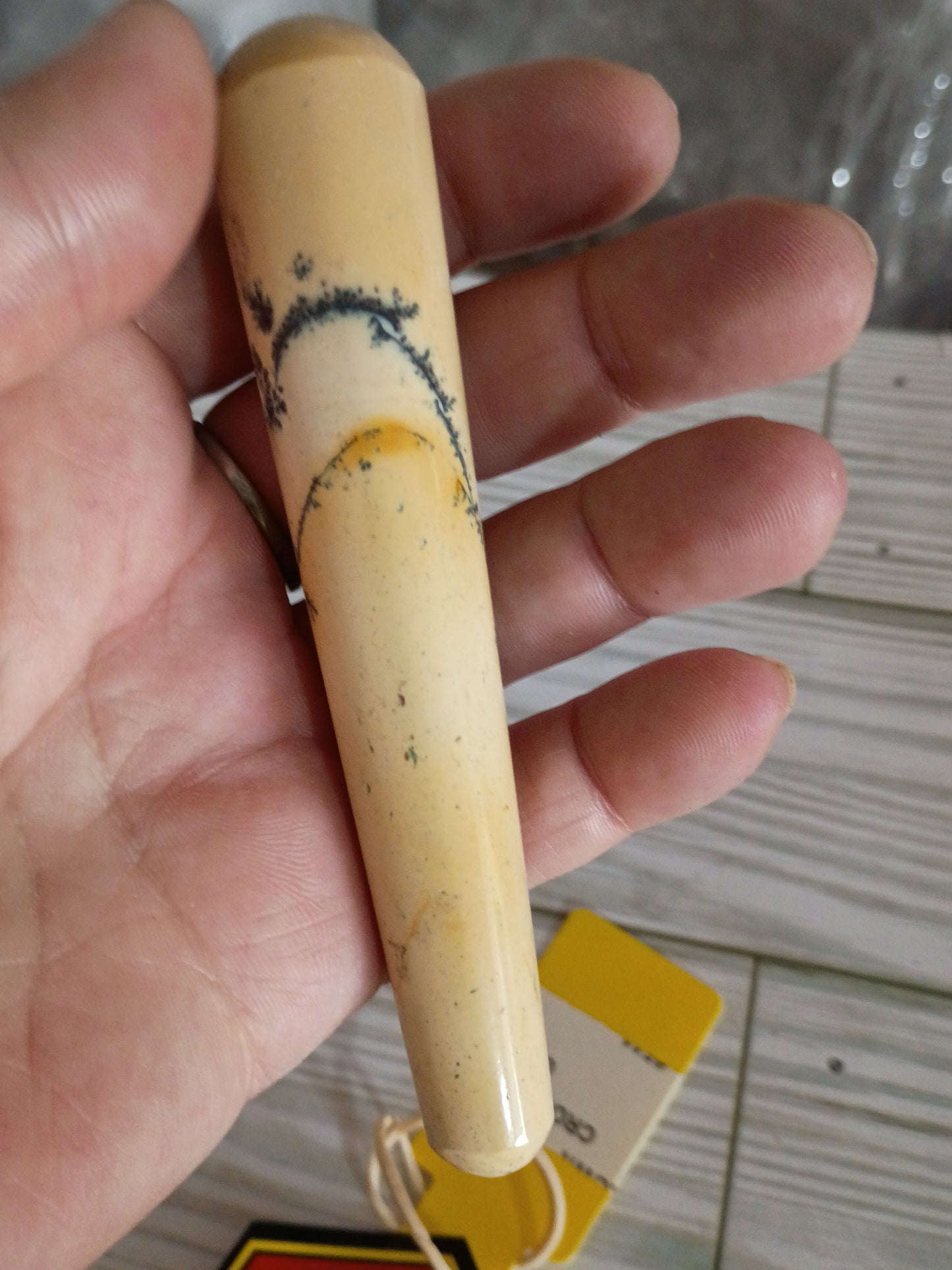 Massage Wands