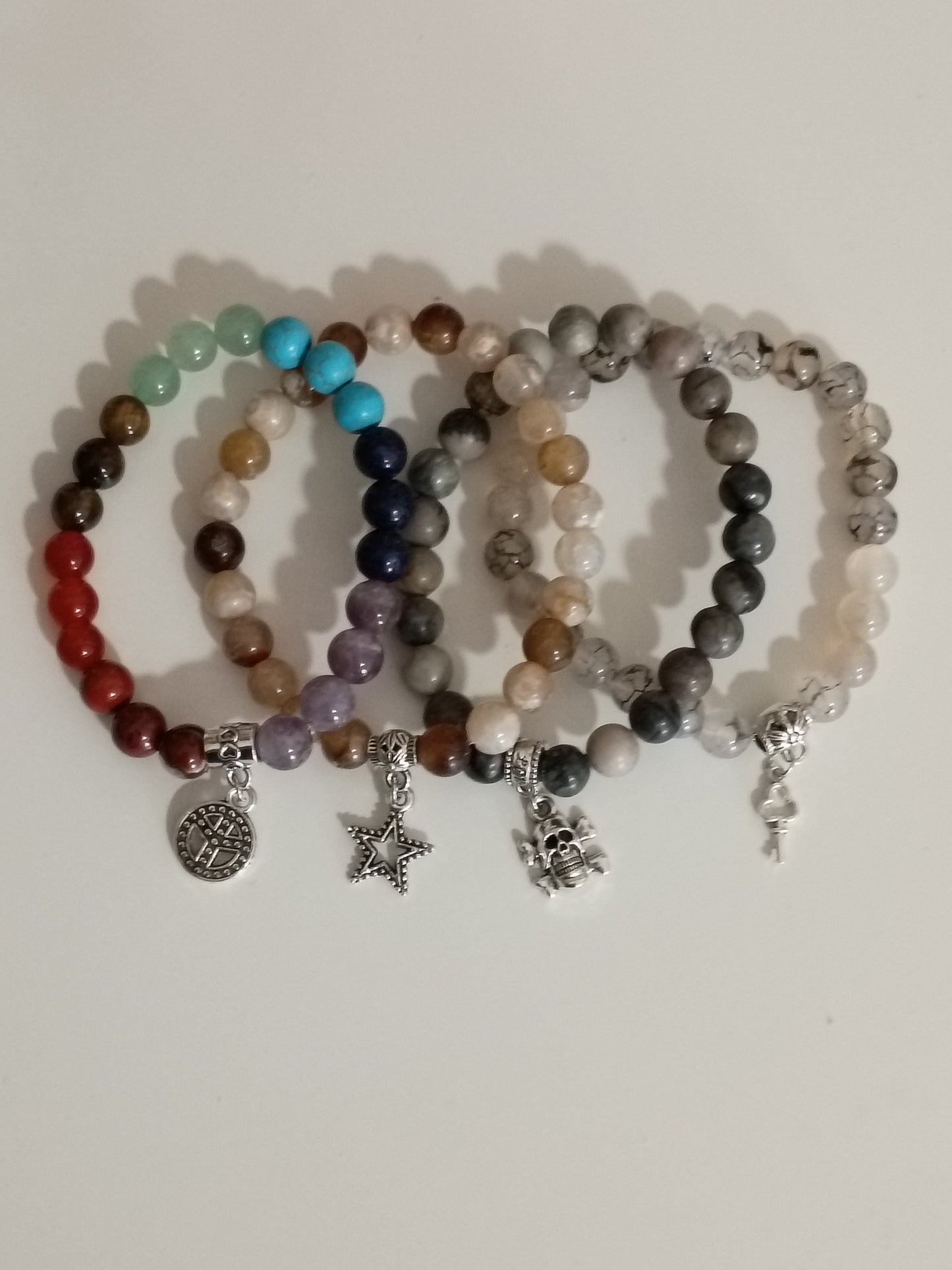 Energy Bracelets
