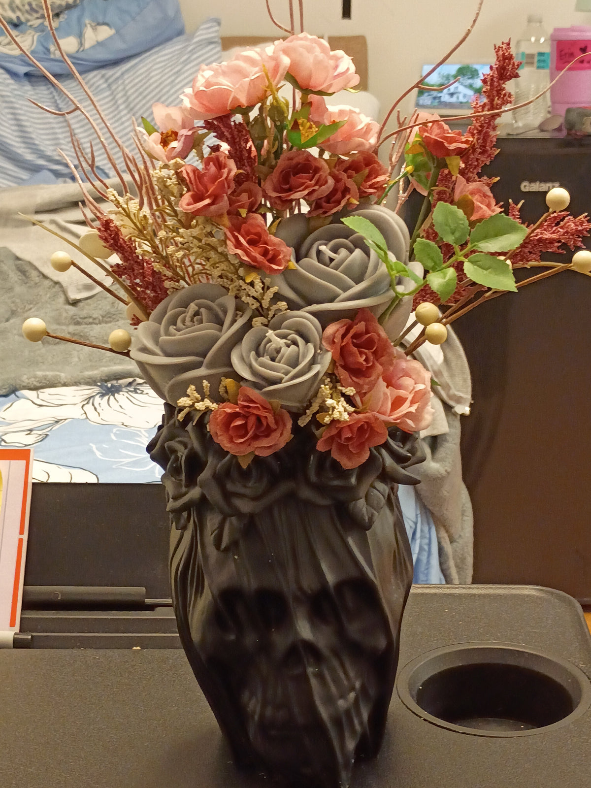 Til Death Do us Bloom