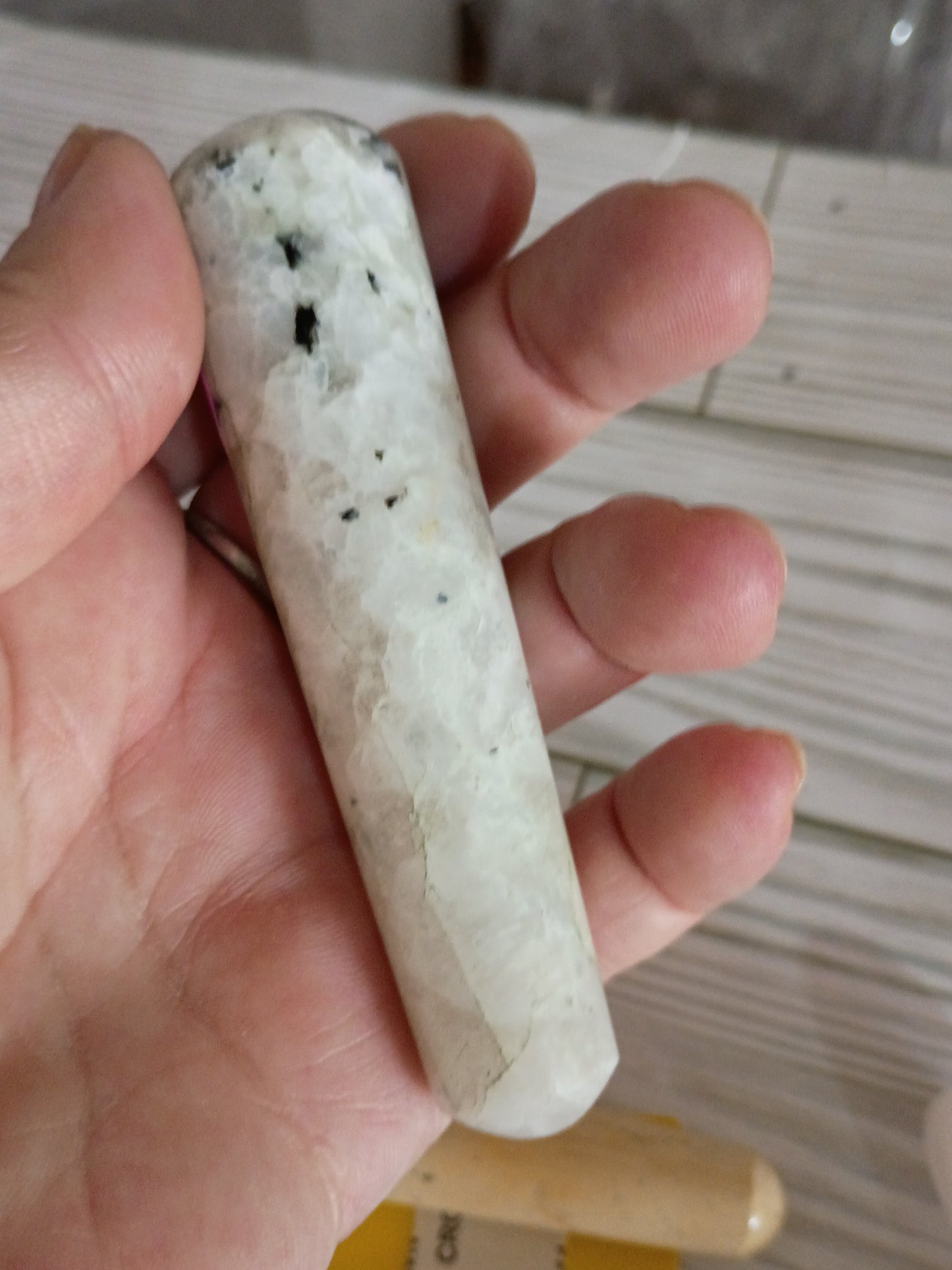 Massage Wands