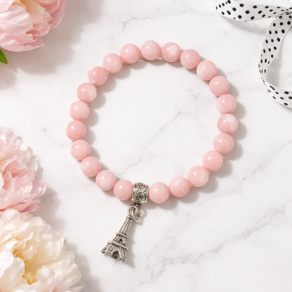 Gemstone Energy Bracelets