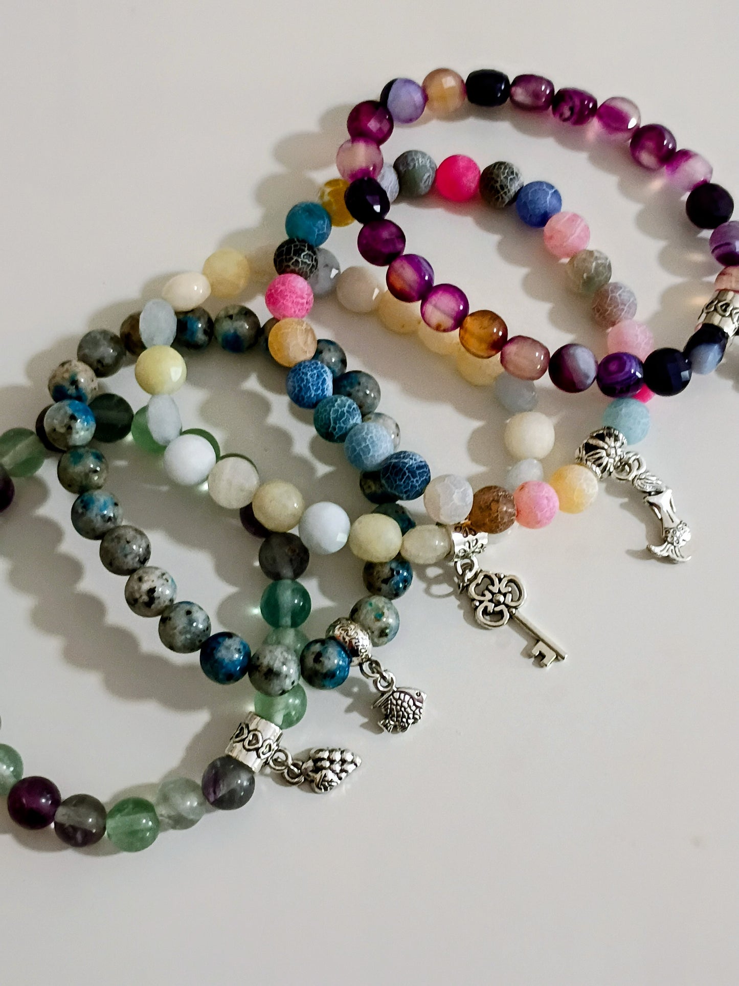 Energy Bracelets